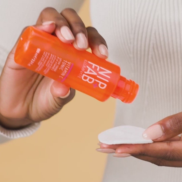 NIP FAB Vitaminc C Fix Tonic - Picture 5 of 6